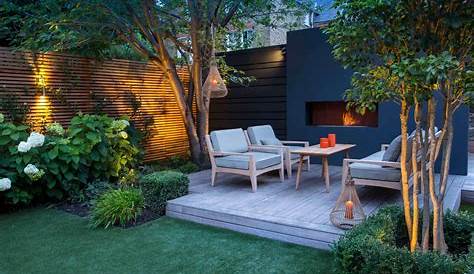 Small Patio Ideas Uk 46 Amazing Courtyard Garden Design PIMPHOMEE