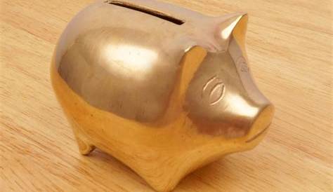 Small Piggy Bank Design 40 Cool And Useful Ideas Bored Art