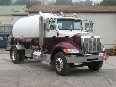 The Best Small Propane Trucks For Sale In California In 2023