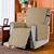 small recliner chair covers
