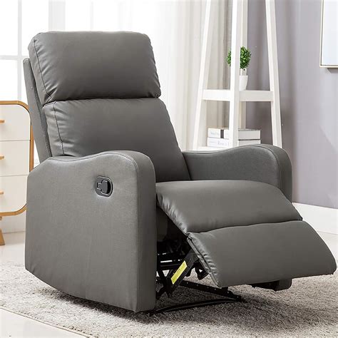 small recliners for small spaces