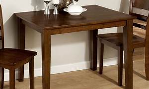 The Small Rectangular Dining Table That Is Perfect For Your Tiny Dining