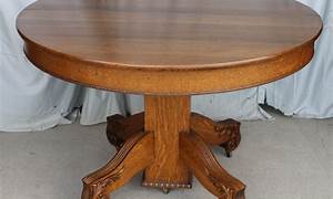 Chesapeake Antique Black Extendable Round Dining Table 1Stopbedrooms.