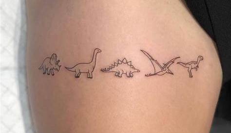 Small Simple Animal Tattoos Inspirational And Designs For