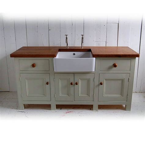 IKEA SUNNERSTA mini kitchen , stand alone kitchen sink unit with taps