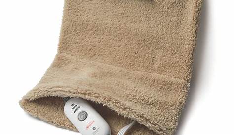 Sunbeam Heating Pad for Pain Relief | Standard
