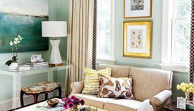 Small Space Decorating Ideas Pinterest