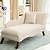 small space small chaise lounge
