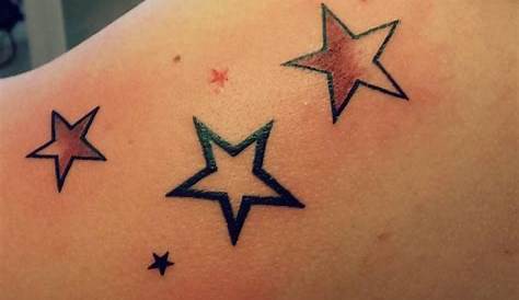 Small Star Tattoo Designs 35+ Arm , Ideas Design Trends Premium