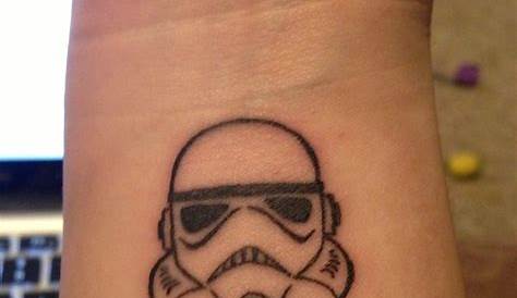 Small Star Wars Tattoo Designs s , Ideas And Meaning s For You