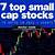 small stocks to watch