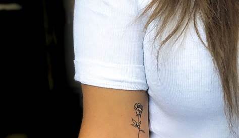Small Arm Tattoo Placement Trends Tattoos 2021