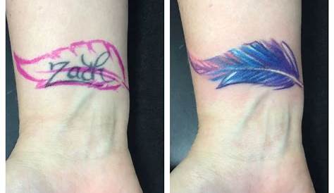 Small Tattoo Cover Ups On Wrist 25+ Best Up s Design And Ideas