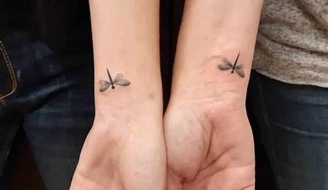 Small Tattoo Designs For Women Wrist Top 79 Best Ideas [2021 Inspiration