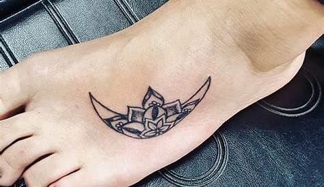 20+ Stunning Small Tattoos Ideas For Girls Feet Tattoos