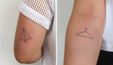 Small Tattoo Ideas Tumblr Design