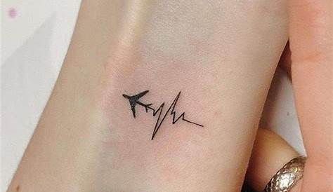 Small Tattoo Inspiration Female 24 Meaningful And al s For Women