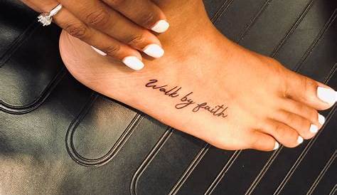 Small Tattoo On Foot For Female Pin By Maddy Hayle TATTOOS s,