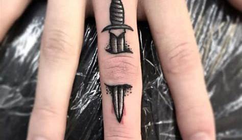 60 Small Hand Tattoos For Men Masculine Ink Design Ideas