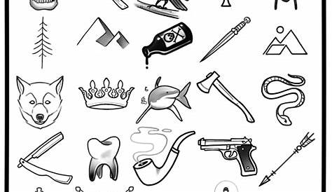 Small Tattoo Sketches For Men Good Vibes Always On Behance Drawings, Art