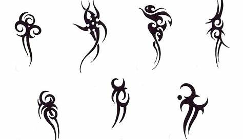 Small Tattoo Tribal 10 Sexy s Designs And Ideas For Women Flawssy