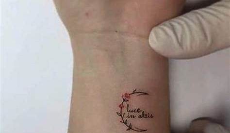 Small Tattoos With Meanings 80 Tattoo Designs Very Powerful