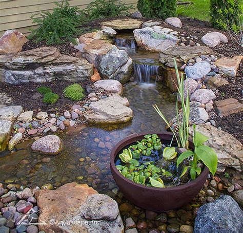 15 Fantastic Backyard Water Features Top Dreamer