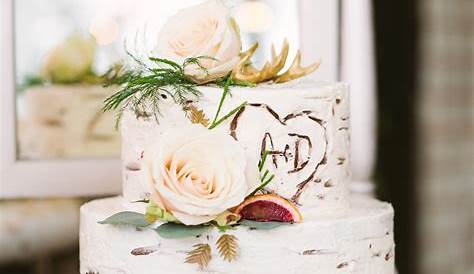 Small Wedding Cakes Designs Simple Cake Design 40+ Elegant And Simple White
