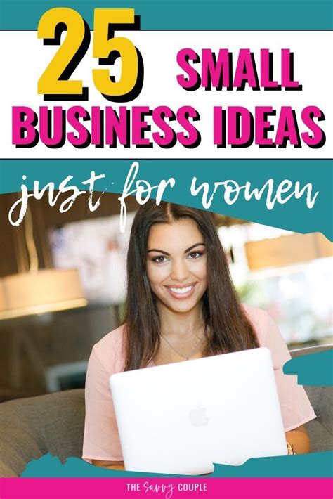 21 Business Ideas for Women at Home {2021} Business ideas for women