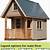 small wooden house plans