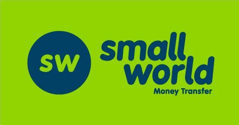 Small World Money Transfer Android Apps on Google Play