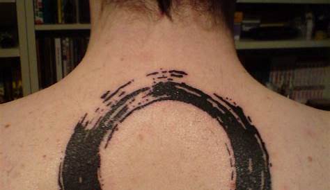 Image result for zen circle tattoo Circulo zen, Tatuajes