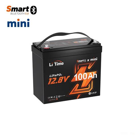 small 12v battery deep cycle