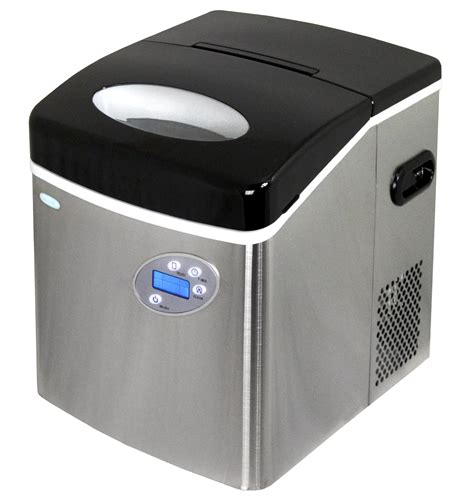 Small 12V Ice Maker