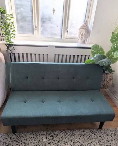 Small 2 Seater Sofa Bed Ebay