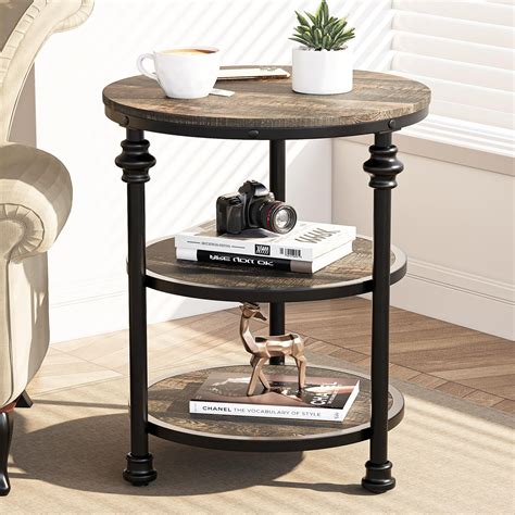 Small Accent Coffee Table