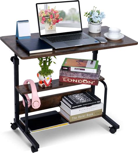 Small Adjustable Desk For Bedroom
