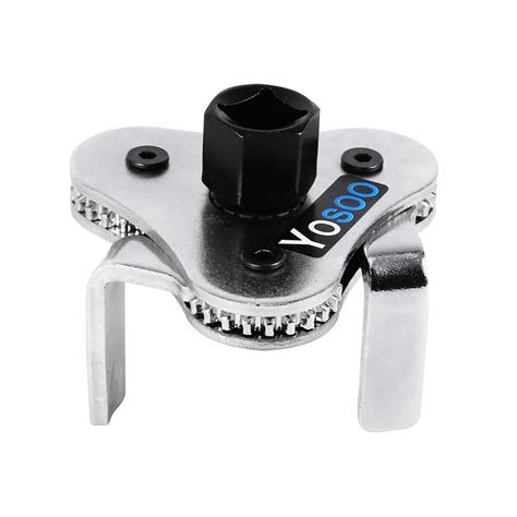 small adjustable oil filter wrench