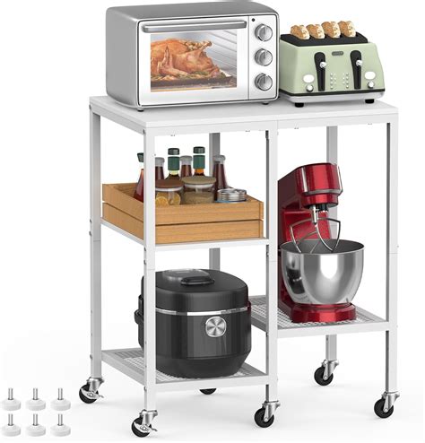 Small Appliance Utility Cart