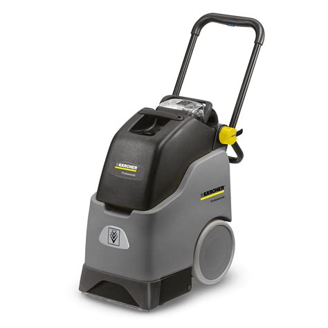 Small Area Carpet Cleaner