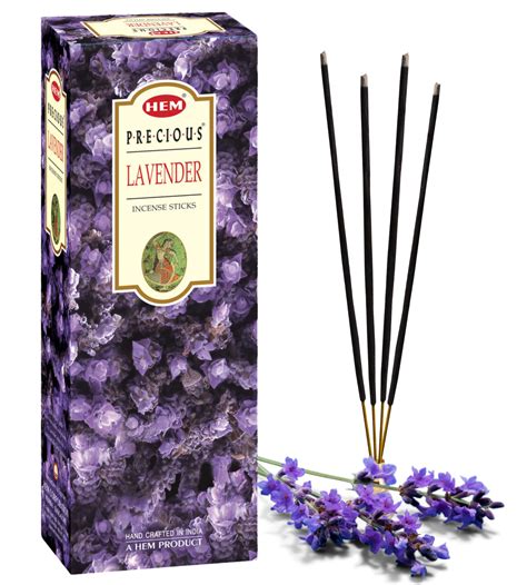 Small Aromatherapy Incense Sticks