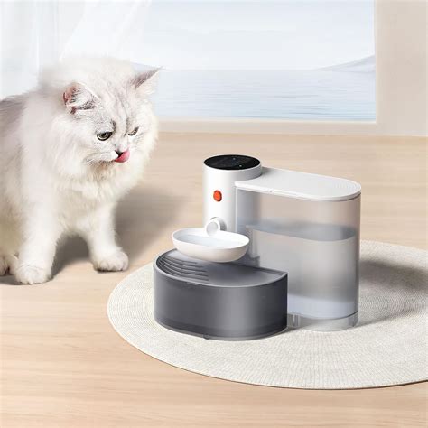 Small Automatic Cat Water Dispenser