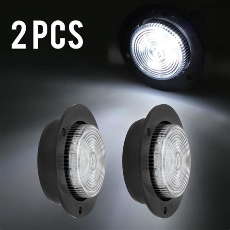 Small Back Up Lights