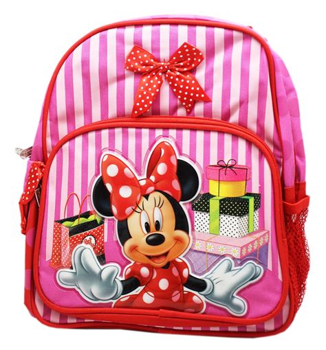 Small Backpack Disney