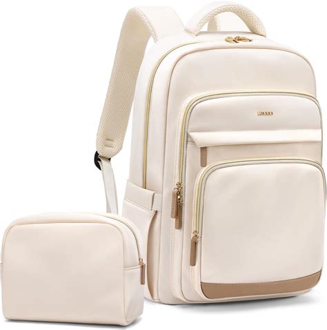 Small Backpack With Laptop Compartment