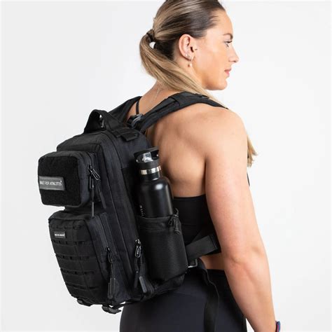 Small Backpacks For Gym