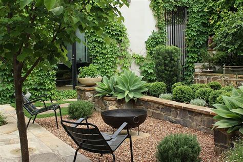 small backyard landscaping ideas melbourne