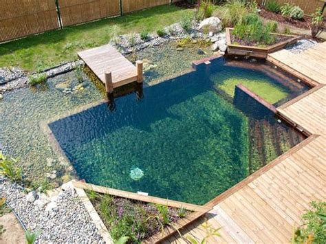 50 Small Swimming Pool Ideas for Small Backyard (8) Backyard