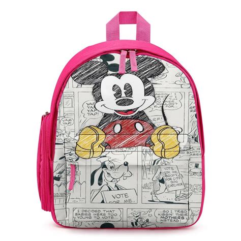 Small Bag For Daycare