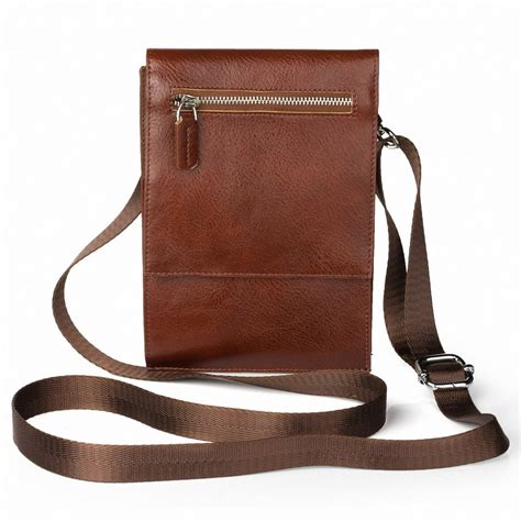 small bag with strap